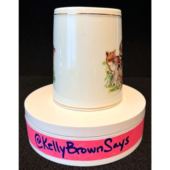 Southern Forest Families Mug by Southern Living Gallery – Sy & Dot Bylsma - Picture 5 of 7